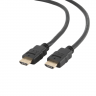 Кабель HDMI-HDMI v1.4 Gembird 1.0м CC-HDMI4-1M