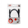 Кабель HDMI-HDMI v1.4 Gembird 1.0м CC-HDMI4-1M