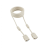 Удлинитель VGA 15M/15F Gembird 5м