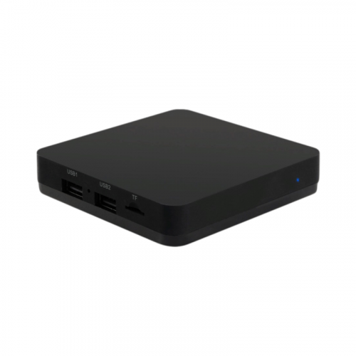 Приставка медиаплеер iconBIT XDS104K