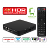 Приставка медиаплеер iconBIT XDS104K