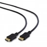 Кабель HDMI-HDMI v1.4 Gembird 1.8м