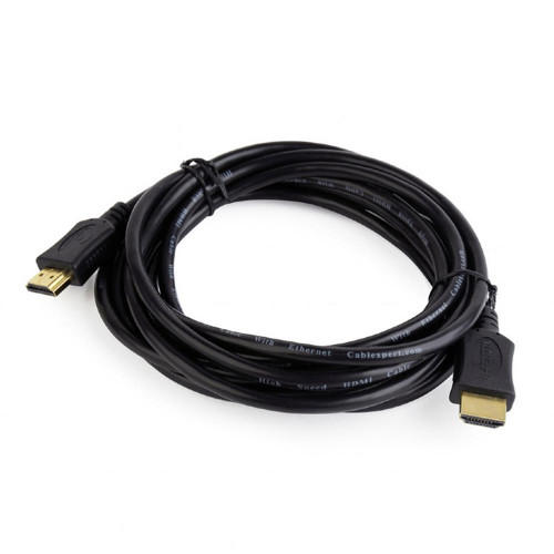 Кабель HDMI-HDMI v1.4 Gembird 1.8м