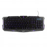 Клавиатура игровая Gembird KB-G11L