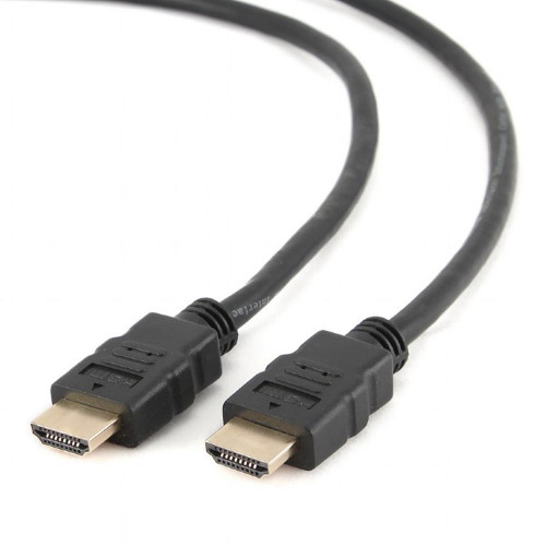 Кабель HDMI-HDMI Gembird, 3м, v1.4, 19M/19M