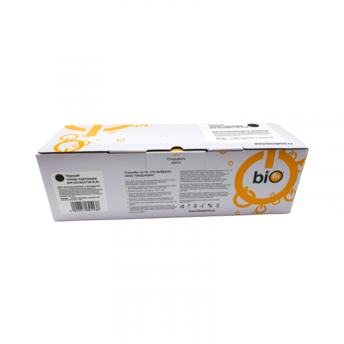 Картридж Bion CE278A / C728-XL3K для HP LJ Pro / Canon 3000 стр