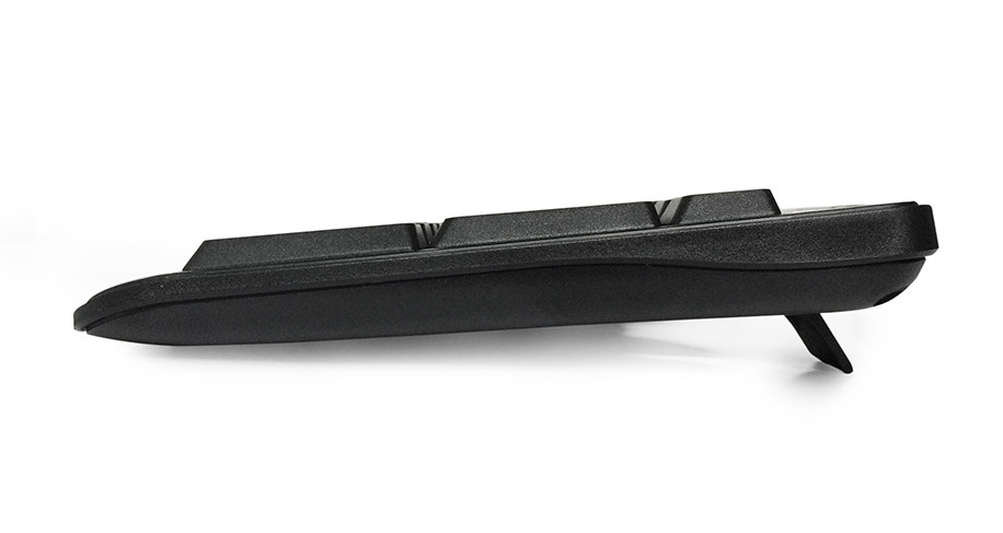 Клавиатура CBR KB 103 Black USB