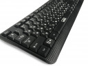Клавиатура CBR KB 103 Black USB
