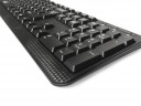 Клавиатура CBR KB 103 Black USB