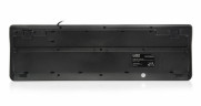 Клавиатура CBR KB 103 Black USB