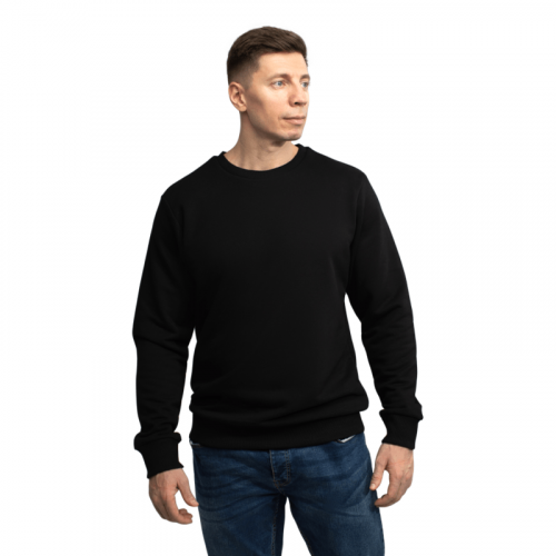 Толстовка FutbiTex Nature втачной рукав. 54(XXL)