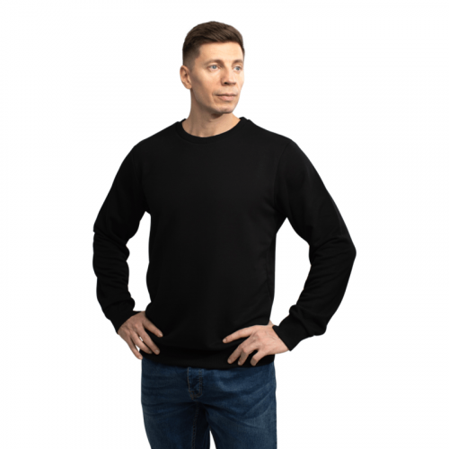 Толстовка FutbiTex Nature втачной рукав. 54(XXL)