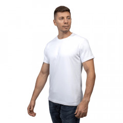 Футболка Futbitex Evolution Классика 56(3XL) белый