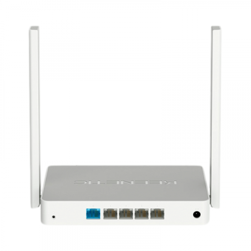 Роутер Wi-Fi Keenetic Lite KN-1311