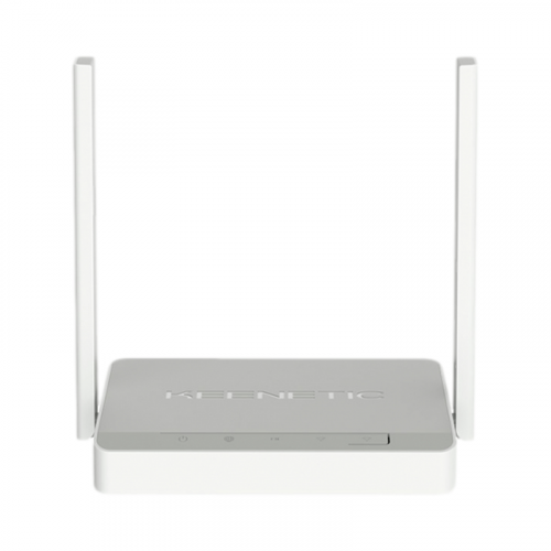 Роутер Wi-Fi Keenetic Lite KN-1311