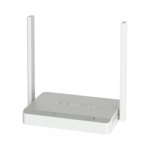 Роутер Wi-Fi Keenetic Lite KN-1311