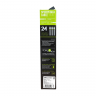 Кабель Micro USB LDNIO 2.4A 2m медь: 120 жил White LD_B4509 LS35