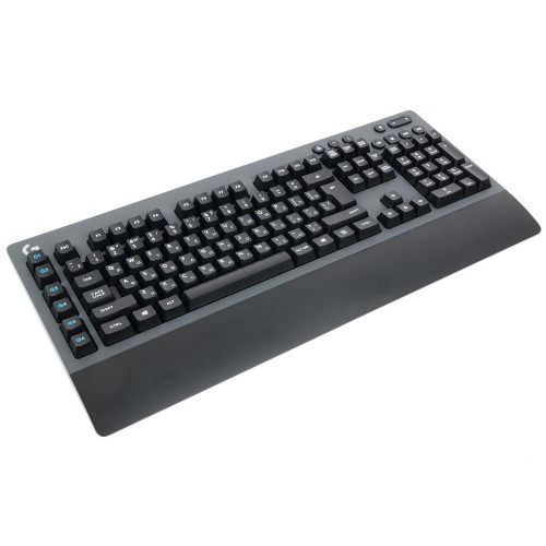 Игровая клавиатура Logitech G613 Wireless Mechanical