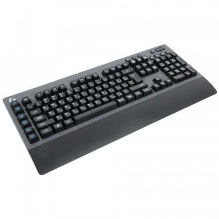 Игровая клавиатура Logitech G613 Wireless Mechanical