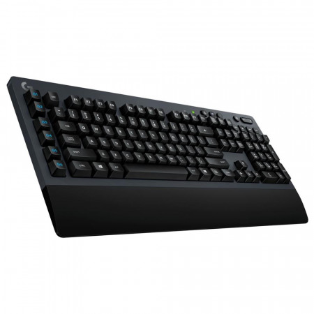 Игровая клавиатура Logitech G613 Wireless Mechanical