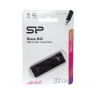 Флешка 32Gb Silicon Power Blaze B20, USB 3.0, Черный