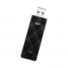 Флешка 32Gb Silicon Power Blaze B20, USB 3.0, Черный