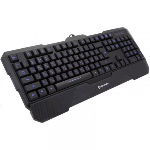 Игровая клавиатура Qcyber TECHNIC