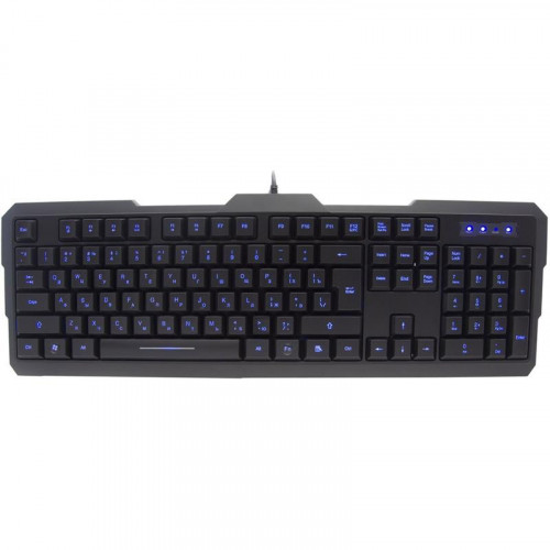 Игровая клавиатура Qcyber TECHNIC
