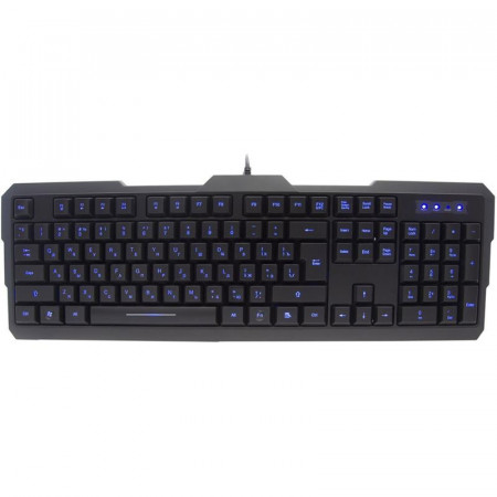 Игровая клавиатура Qcyber TECHNIC