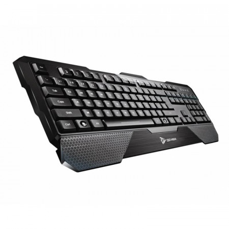 Игровая клавиатура Qcyber TECHNIC