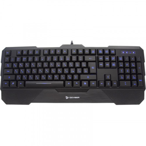 Игровая клавиатура Qcyber TECHNIC
