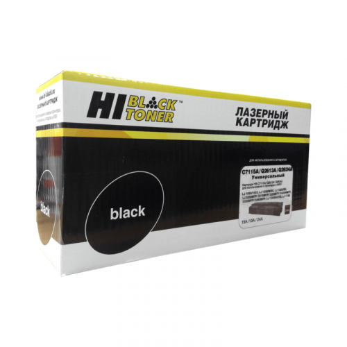 Драм картридж Hi-Black CF232A / 051 для HP LJ Pro / Canon 23000 стр.
